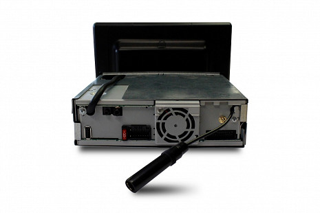 Автомагнитола  SPH-EVO82DAB-UNI