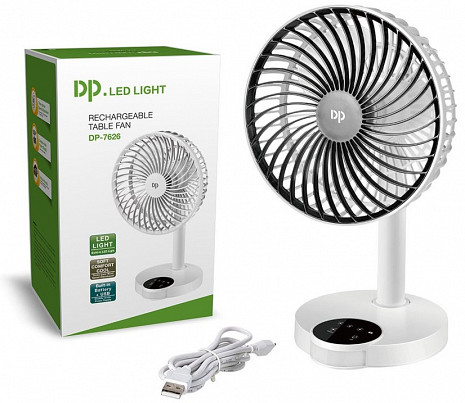 Gaisa ventilators  DP7626