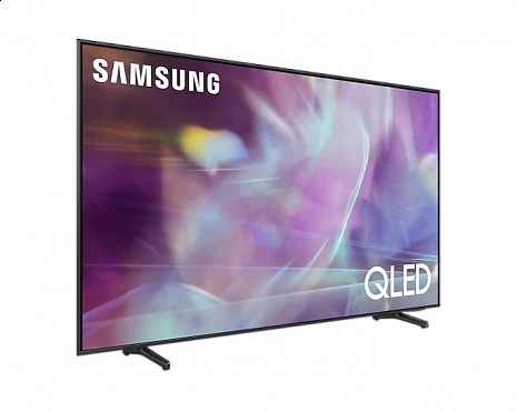 QLED Televizors  QE43Q67AAUXXH