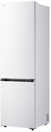 Ledusskapis  GBBS322CSW