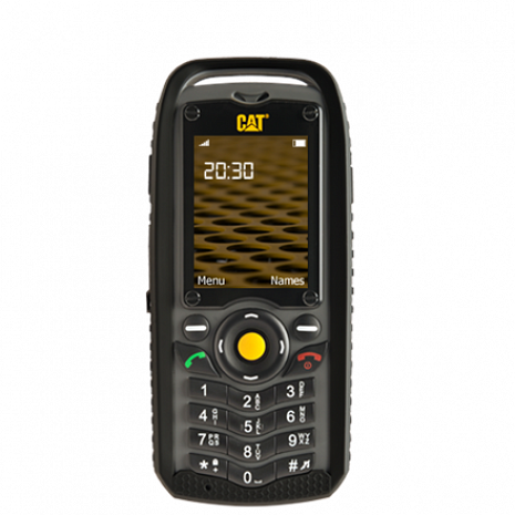 Mobilais tālrunis B25 TECH-GSM2-00220