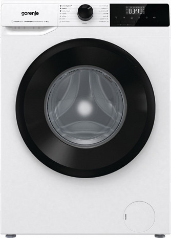 Veļas mašīna  W11NHPI84AS