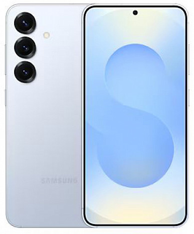 Смартфон GALAXY S25 SM-S931BLBGEUE