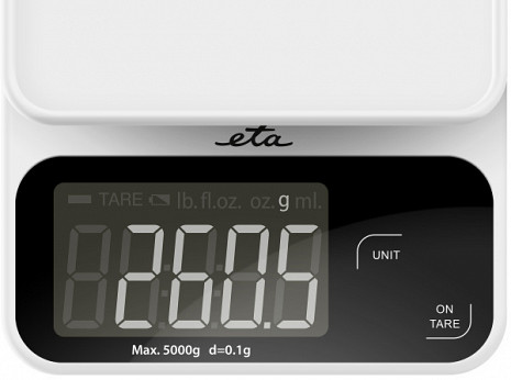 Virtuves svari  ETA677090000