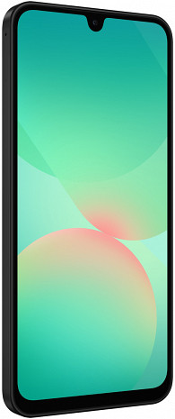 Смартфон Galaxy A26 SM-A26 266 Black