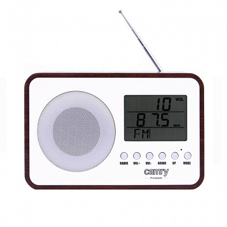 Radio  CR 1153