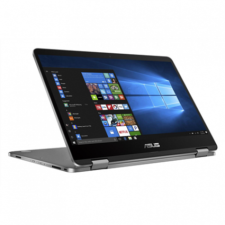 Ноутбук VivoBook J401MA Celeron N4000 J401MA-EC083TS