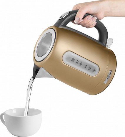 Чайник электрический  SWK1777CH