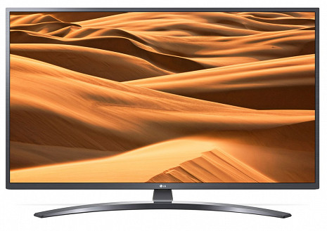 Телевизор  49UM7400PLB