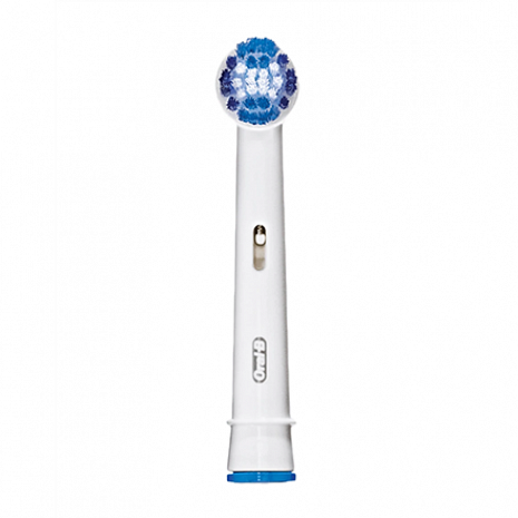 Zobu birstes uzgaļi  Precision Clean 4+1