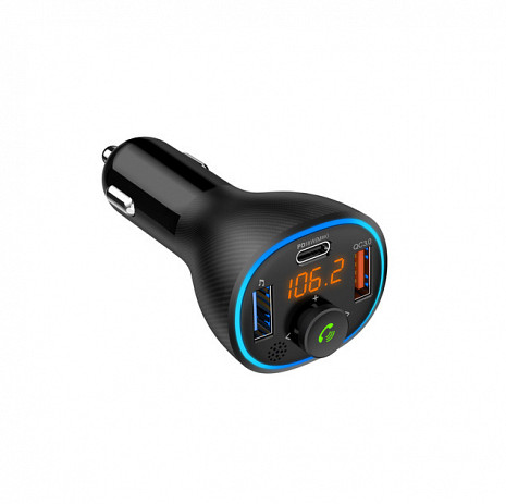 FM modulators ar bluetooth 4-FMTBT3.2 4-FMTBT3.2