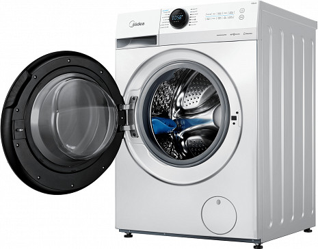 Veļas mašīna  MF200W80WB/W-HR