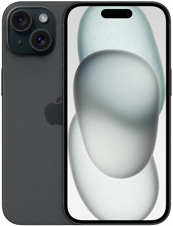 Viedtālrunis IPHONE 15 MTP03HX/A