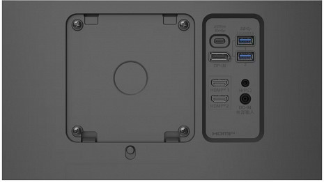 Monitors  27U730A-B.AEU