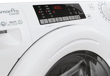 Veļas mašīna  CO4 374TWM6/1-S