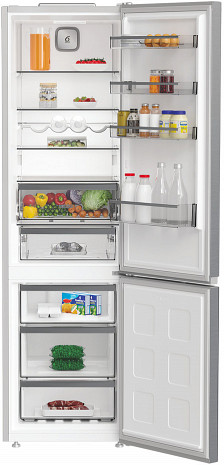 Холодильник  WHK 26402 XP4E