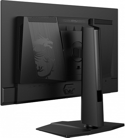 QD-OLED monitors  MAG 272QP QD-OLED X50