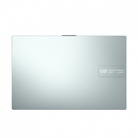 Ноутбук Vivobook Go 15 E1504FA-BQ1558W | Green Gray | 15.6 " | IPS | FHD | 1920 x 1080 pixels | Anti-glare | AMD Ryzen 5 90NB0ZR3-M02PZ0