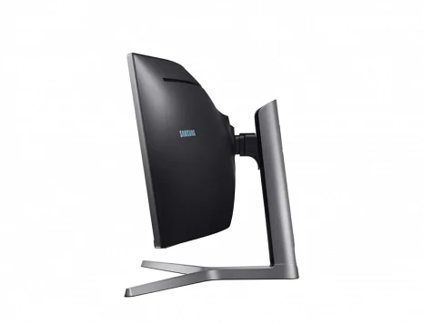 Monitors  LC49HG90DMUXEN