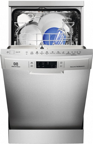 Посудомоечная машина  ESF4710ROX