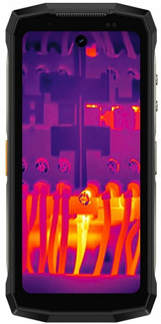 Viedtālrunis Armor Mini 20T Pro MINI20TPRO BLACK