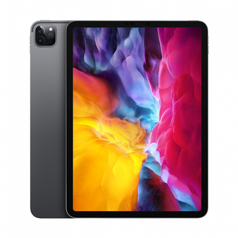 Planšetdators IPad Pro 2020 Wi-Fi+Cellular 11.0" LTE MY2V2HC/A