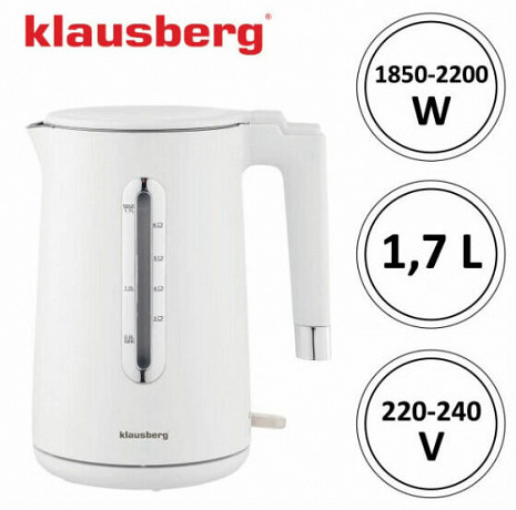 Чайник электрический  KB7890