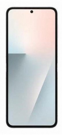 Viedtālrunis GALAXY FLIP7 FE SM-F761BZWHEUE