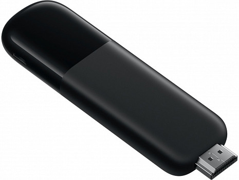 Multivides konsole (Smart TV) TV Stick HD (2nd Gen) PFJ4211GL
