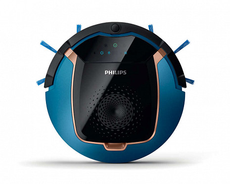 Putekļu sūcējs SmartPro Active FC8812/01