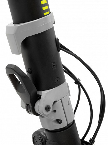 Elektriskais skrejritenis Scrambler Electric Scooter Cross-E Sport SC-MO-220003