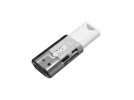 USB zibatmiņa JumpDrive S60 LJDS060032G-BNBNG