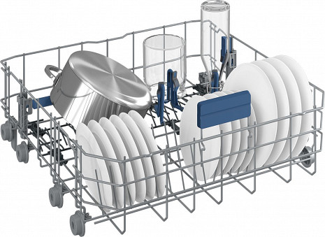 Trauku mazgājamā mašīna  DEN48530X
