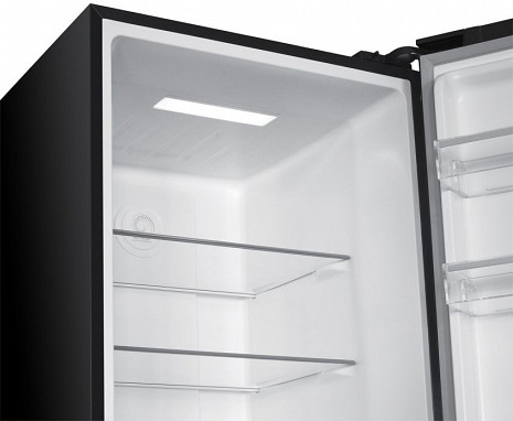Ledusskapis  MPM-387-CJF-38/D