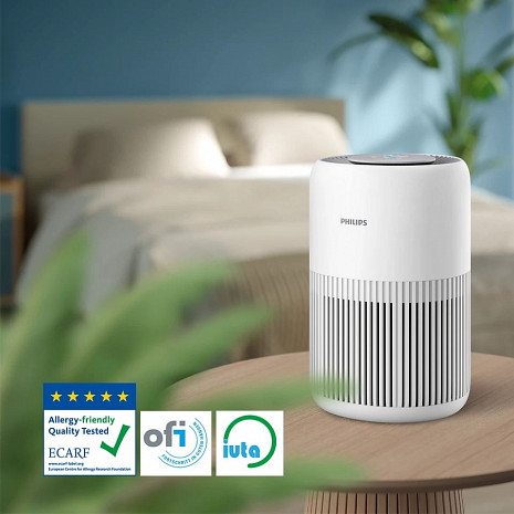 Gaisa attīrītājs PureProtect Mini AC0920/10