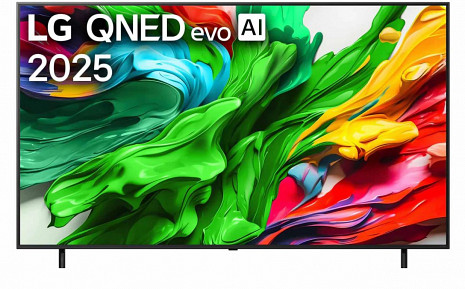 QNED Televizors  86QNED85A3C