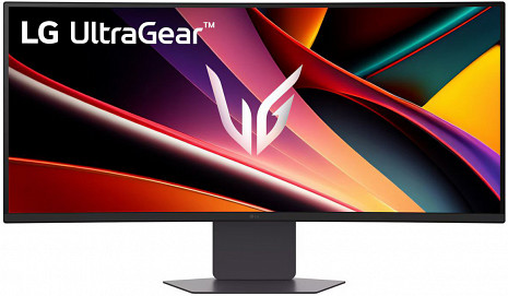 Monitors  34G600A-B