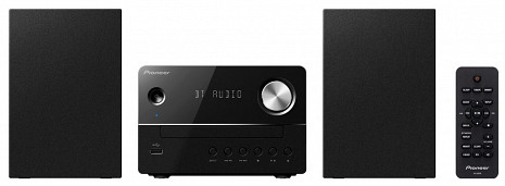 Mikro Hi-Fi sistēma  X-EM26