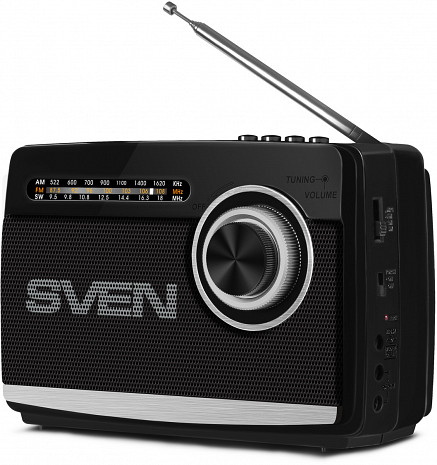 Radio  SRP-535
