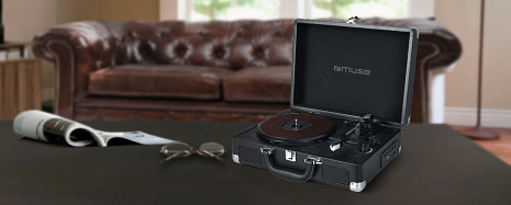 Проигрыватель пластинок  MT-101LT