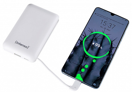 Ārējais akumulators (power bank) XC10000 7314532