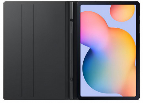 Планшет Galaxy Tab S6 Lite Wi-Fi SM-P625 Gray 64