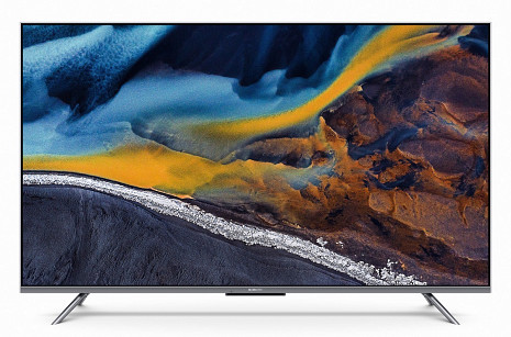 QLED Televizors L55M7-Q2EU ELA4993EU