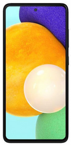 Viedtālrunis GALAXY A52 5G SM-A526BZKDEEE