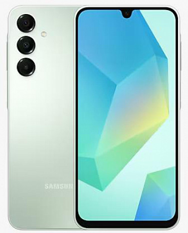 Viedtālrunis GALAXY A16 SM-A165FLGBEUE