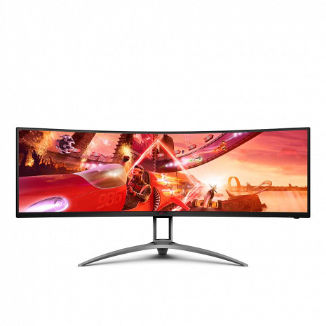 Monitors AG493UCX2 AG493UCX2