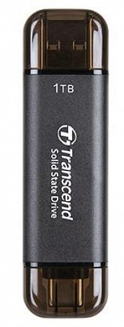 USB zibatmiņa ESD310C TS1TESD310C