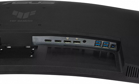 Monitors TUF Gaming VG34VQ3B 90LM0AA0-B01170