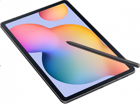 Planšetdators Galaxy Tab S6 Lite (2024) 10.4" Wi-Fi SM-P620NZAEEUE