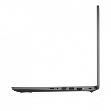 Ноутбук Latitude 3410 Dark Gray, 14 ", IPS, Touchscreen, Full HD, 1920 x 1080, Matt, Intel Core i5, i5-10210U 273484024